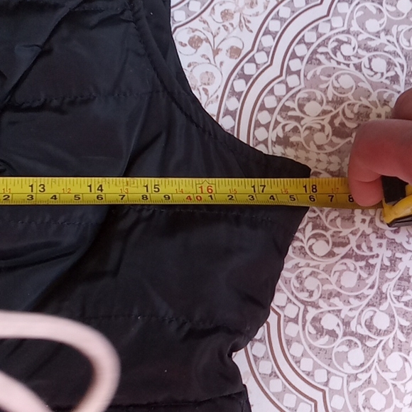 Ci Sono winter vest - Picture 13 of 16